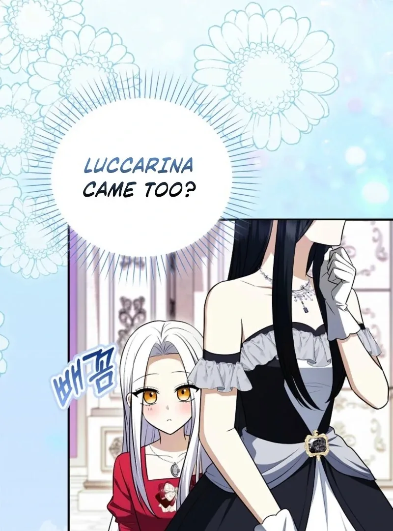 The Gangster Baby of the Duke’s Family Chapter 66 page 65