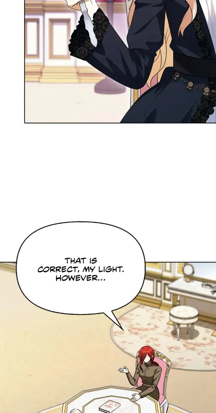 The Gangster Baby of the Duke’s Family Chapter 71 page 32