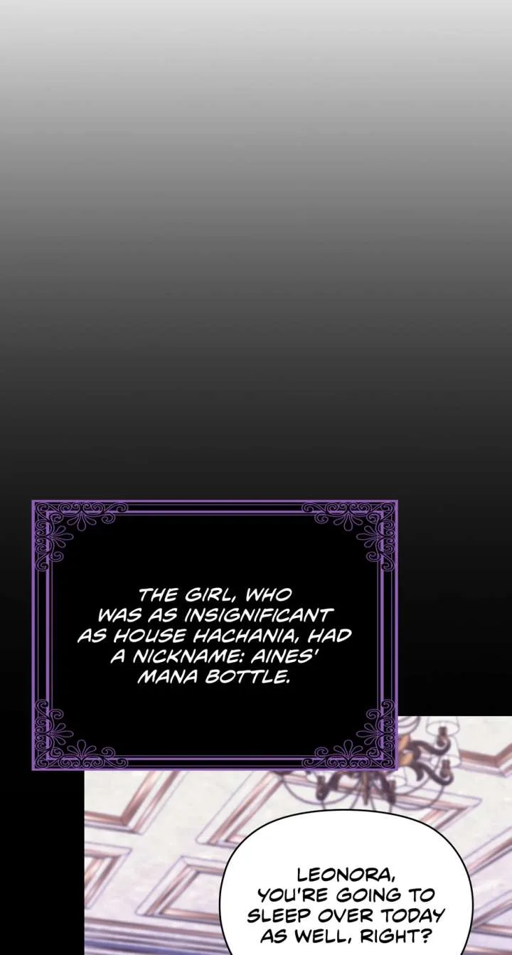 The Gangster Baby of the Duke’s Family Chapter 71 page 40