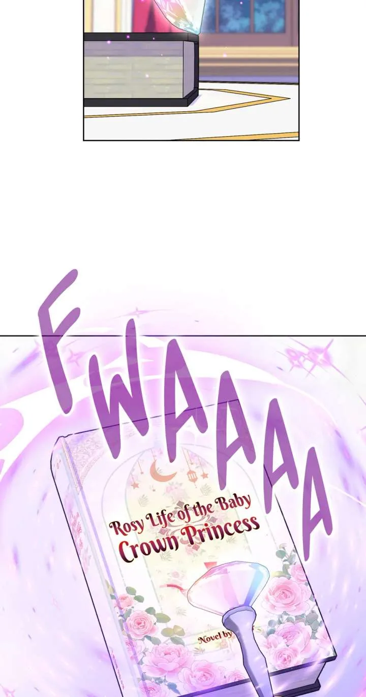 The Gangster Baby of the Duke’s Family Chapter 71 page 36