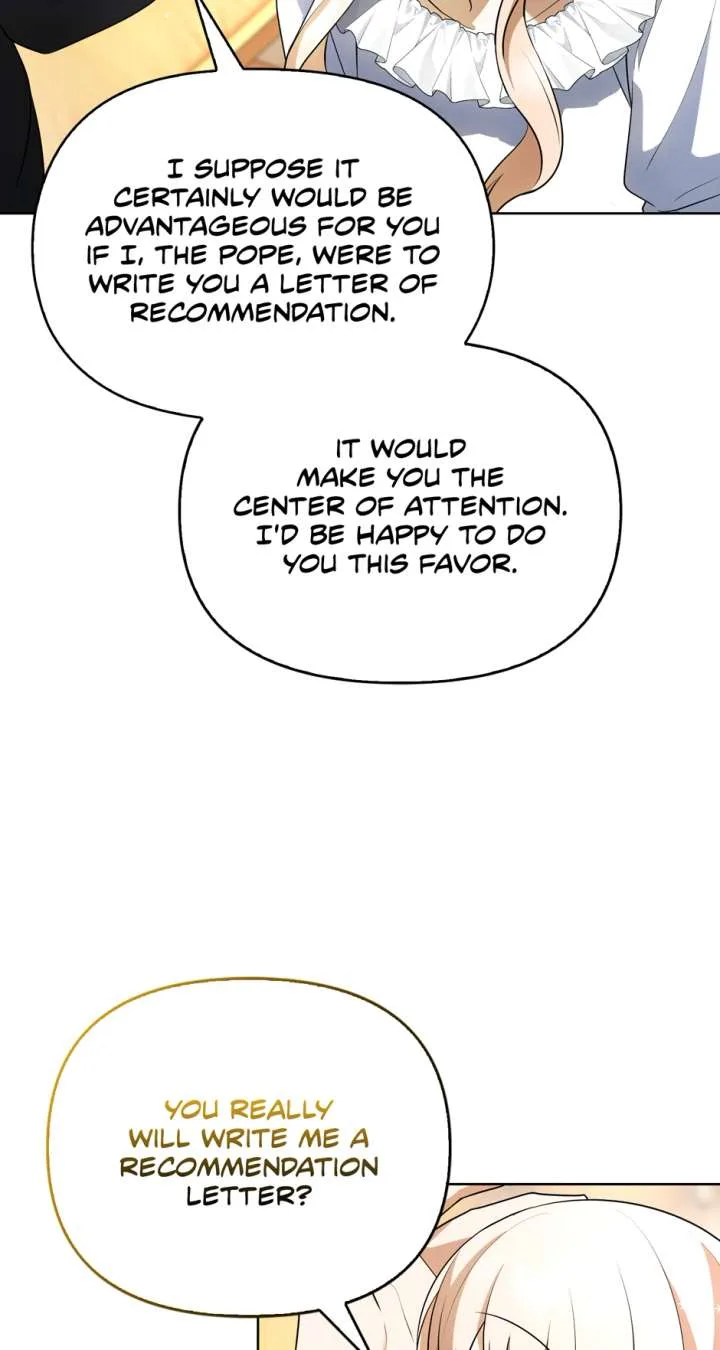 The Gangster Baby of the Duke’s Family Chapter 71 page 22