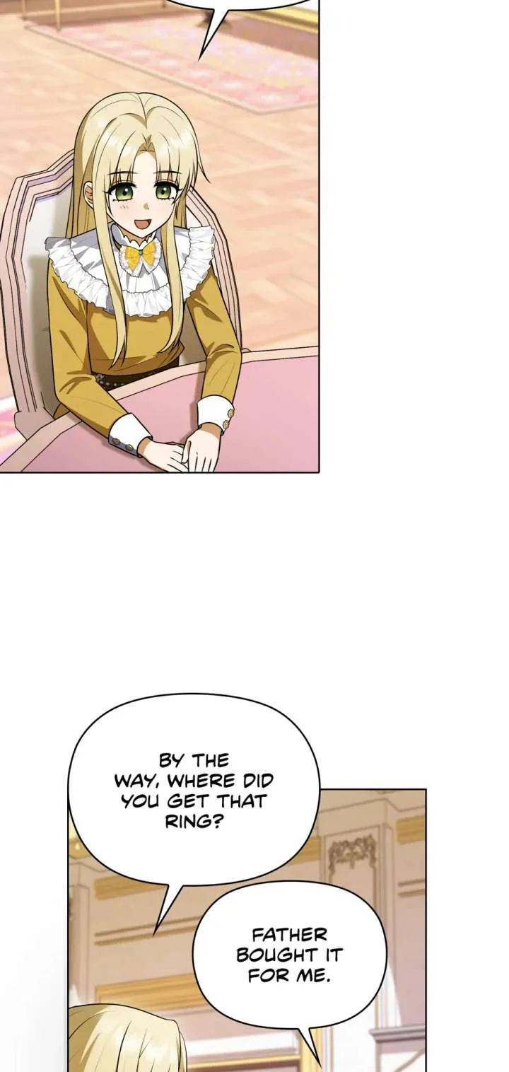 The Gangster Baby of the Duke’s Family Chapter 71 page 4