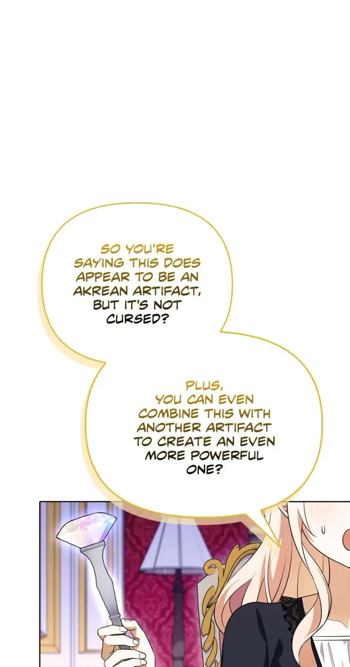 The Gangster Baby of the Duke’s Family Chapter 71 page 31