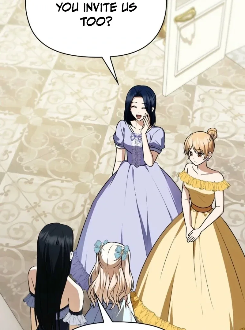 The Gangster Baby of the Duke’s Family Chapter 66 page 92