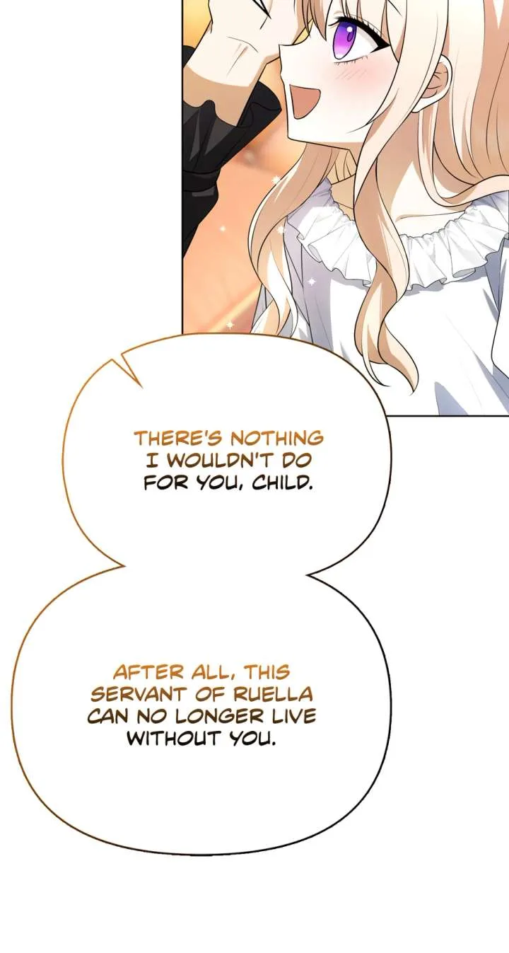 The Gangster Baby of the Duke’s Family Chapter 71 page 23
