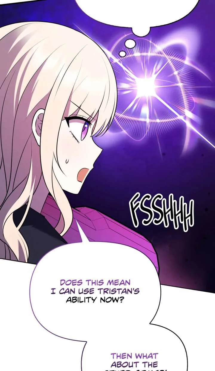 The Gangster Baby of the Duke’s Family Chapter 71 page 65