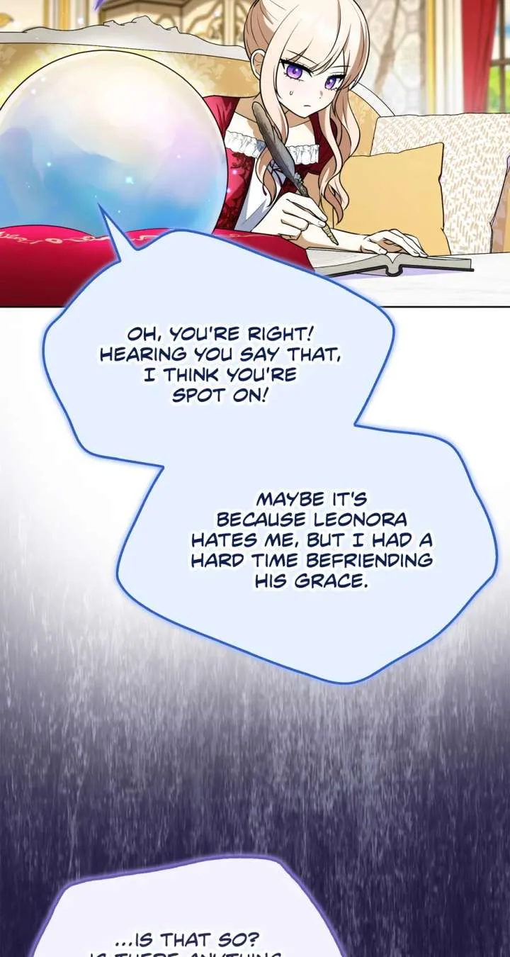 The Gangster Baby of the Duke’s Family Chapter 71 page 11