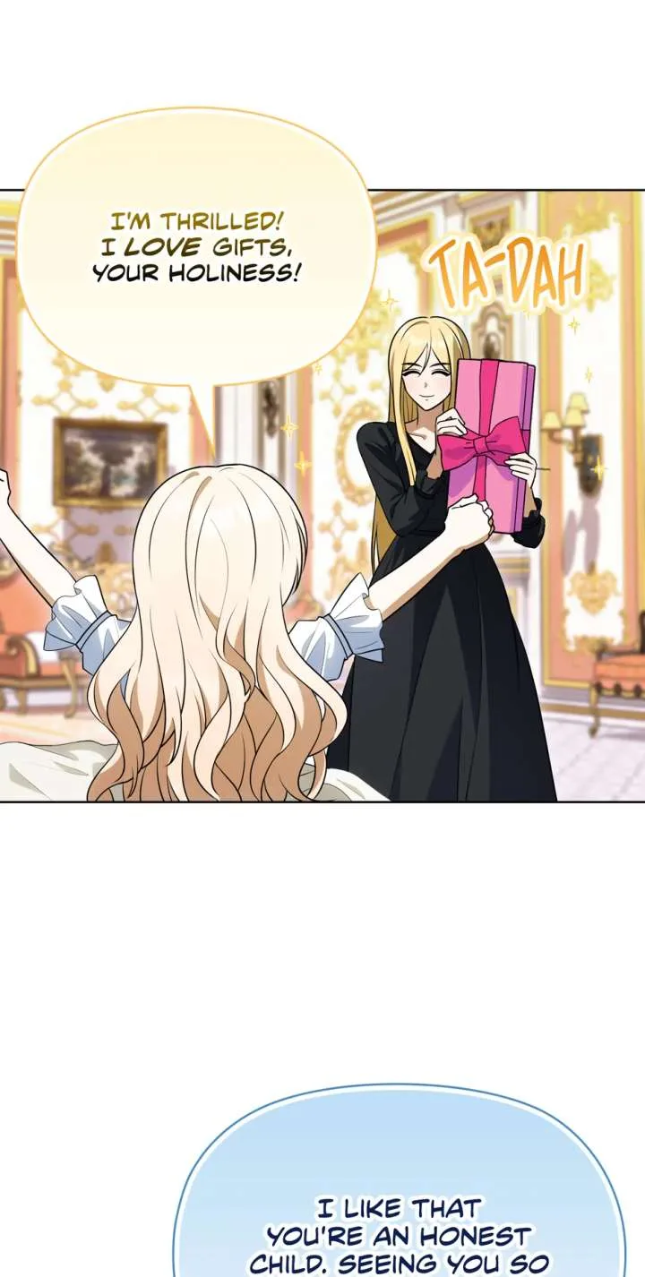 The Gangster Baby of the Duke’s Family Chapter 71 page 25
