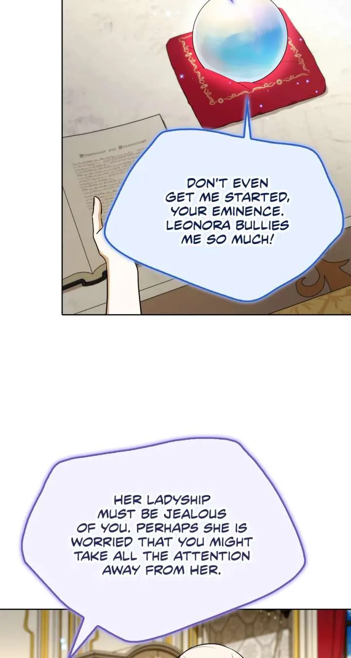 The Gangster Baby of the Duke’s Family Chapter 71 page 10