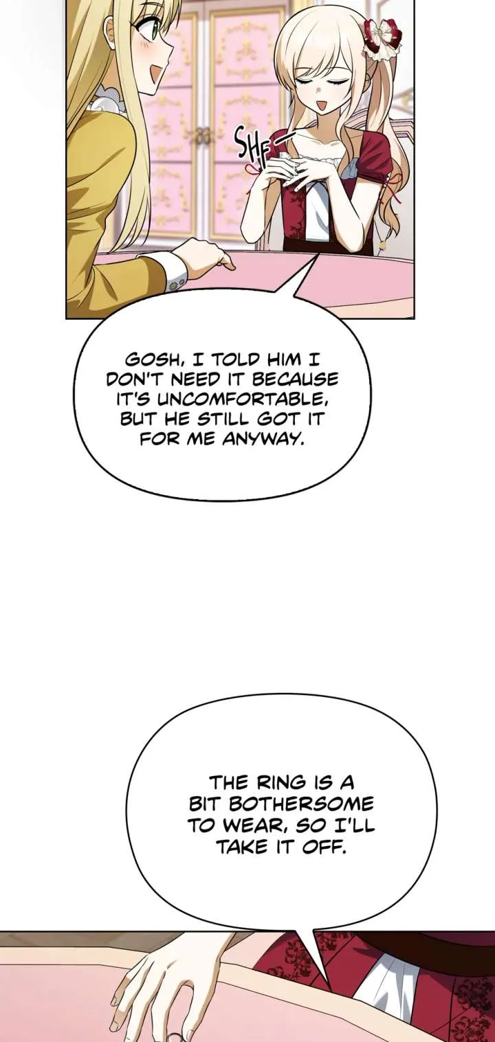 The Gangster Baby of the Duke’s Family Chapter 71 page 5