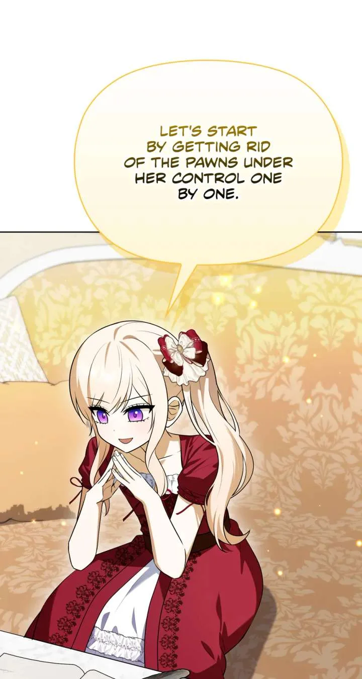 The Gangster Baby of the Duke’s Family Chapter 71 page 16
