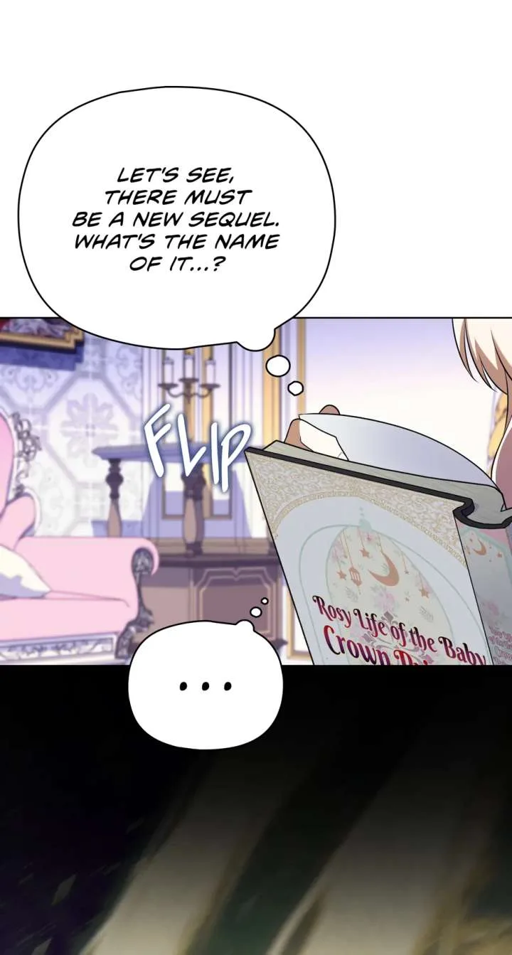 The Gangster Baby of the Duke’s Family Chapter 71 page 38
