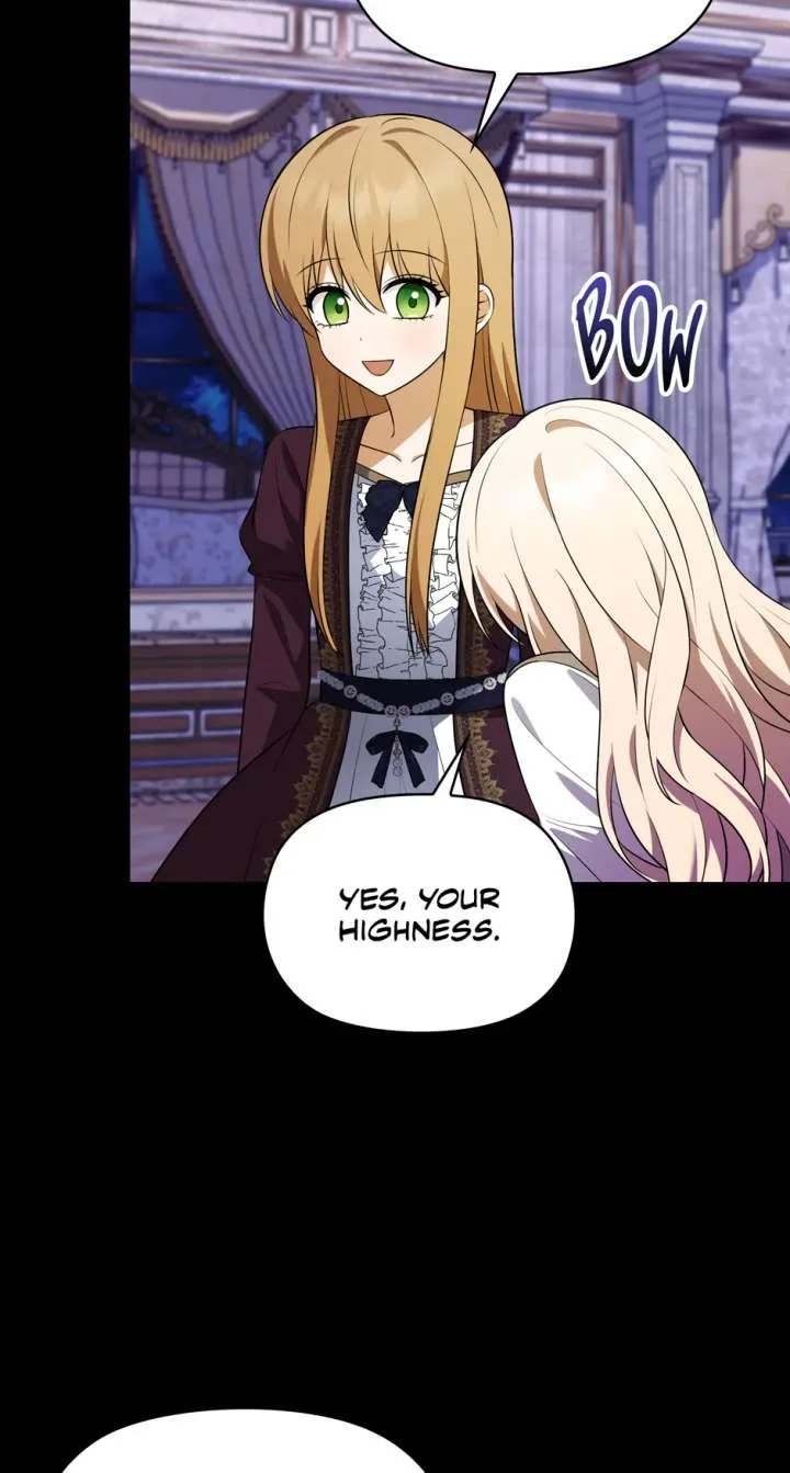 The Gangster Baby of the Duke’s Family Chapter 71 page 41