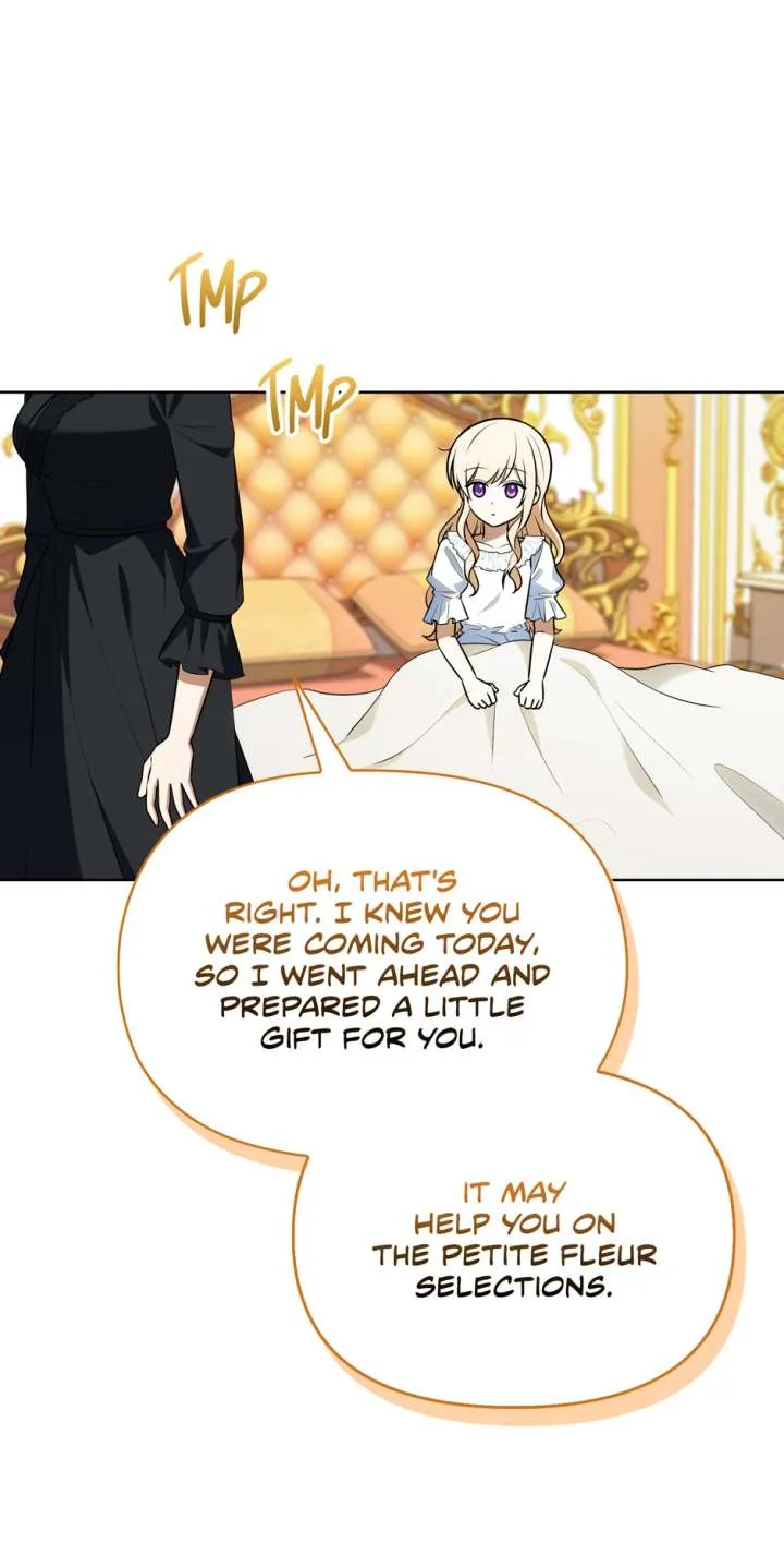 The Gangster Baby of the Duke’s Family Chapter 71 page 24
