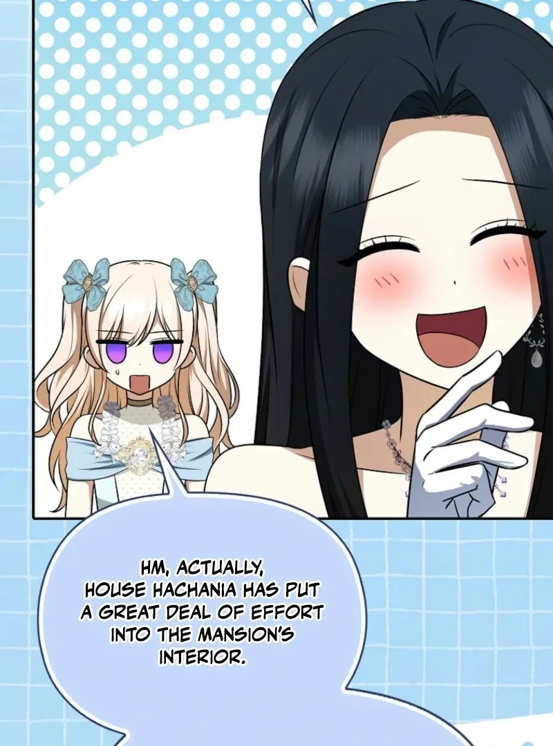 The Gangster Baby of the Duke’s Family Chapter 66 page 79