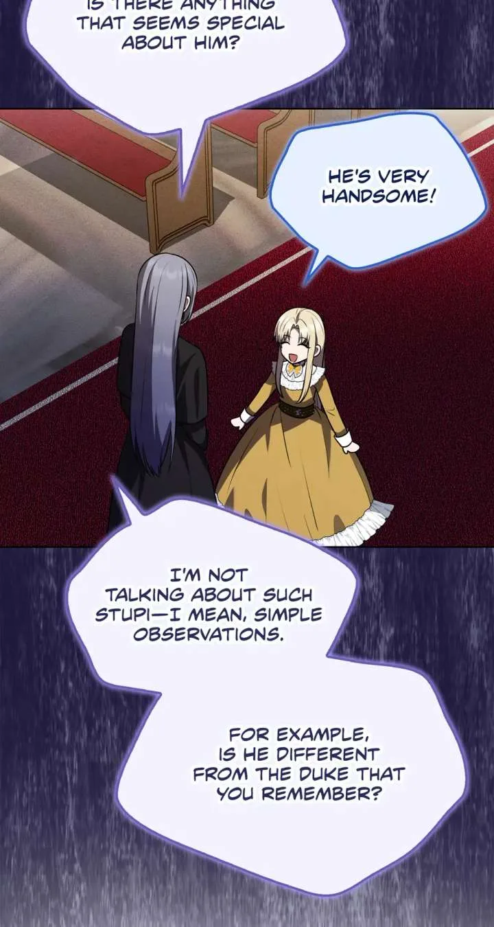 The Gangster Baby of the Duke’s Family Chapter 71 page 12