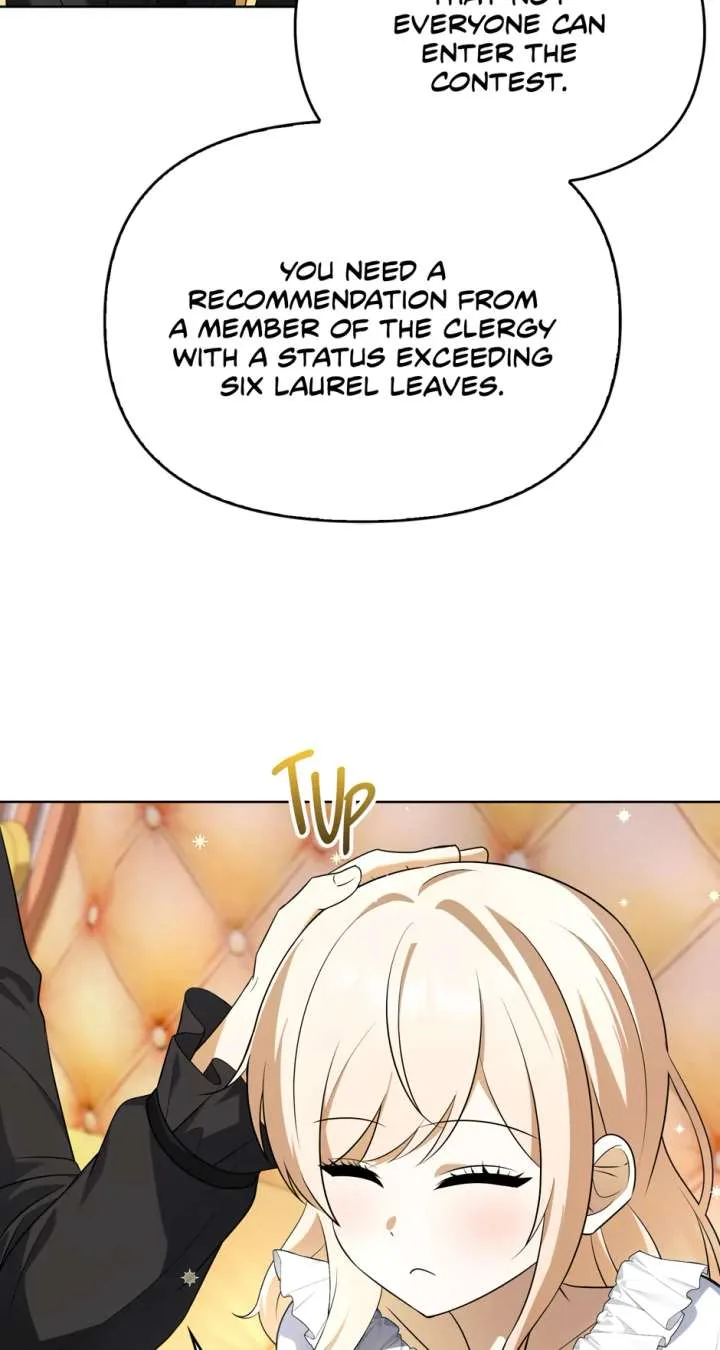 The Gangster Baby of the Duke’s Family Chapter 71 page 21