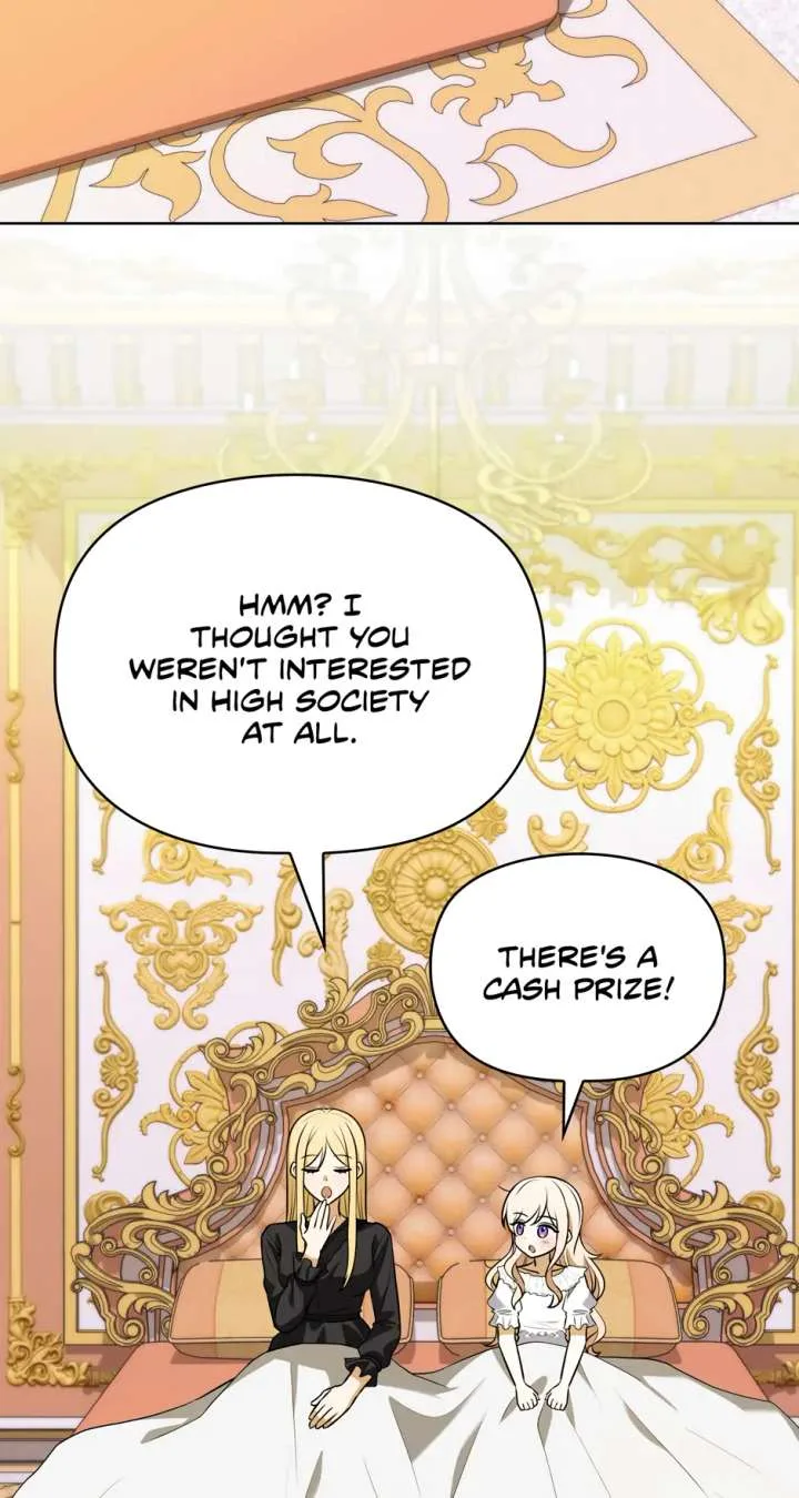 The Gangster Baby of the Duke’s Family Chapter 71 page 19
