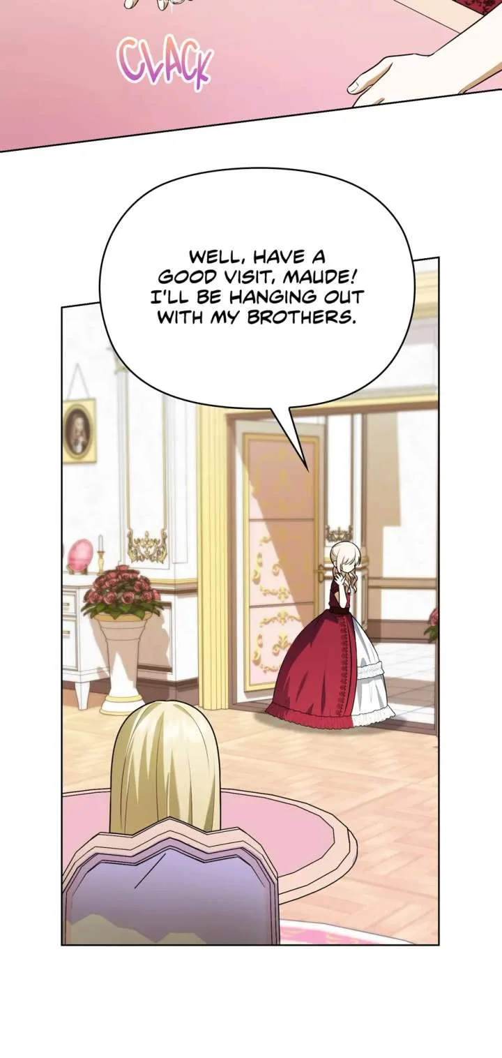 The Gangster Baby of the Duke’s Family Chapter 71 page 6
