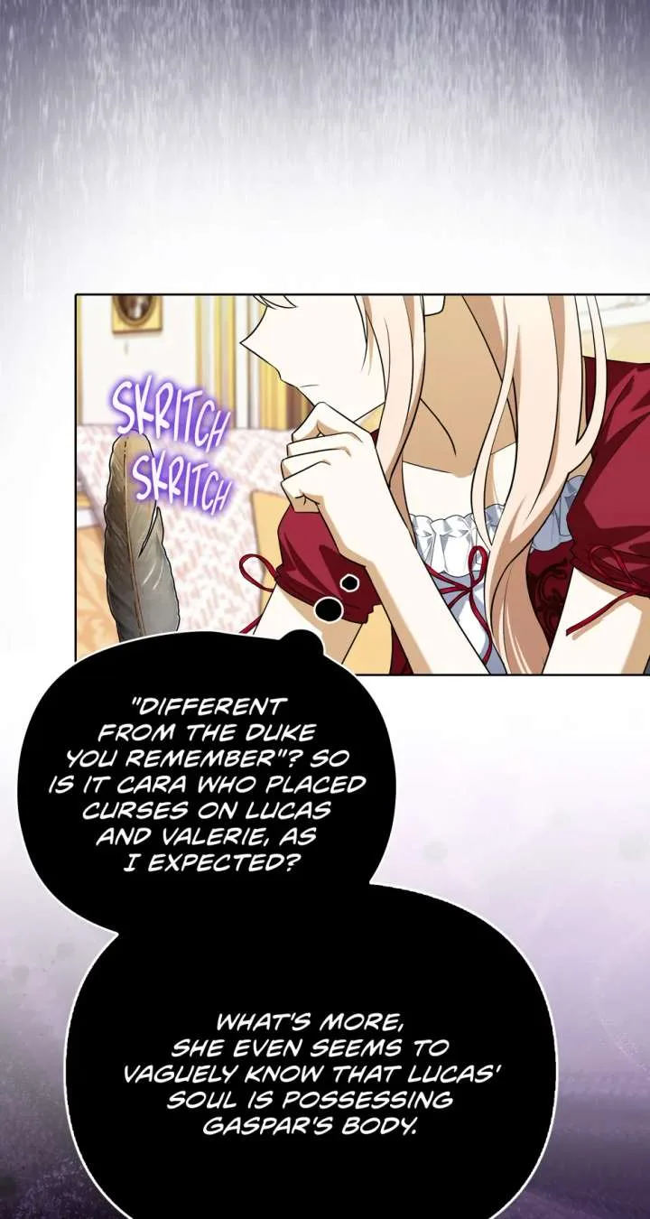 The Gangster Baby of the Duke’s Family Chapter 71 page 13