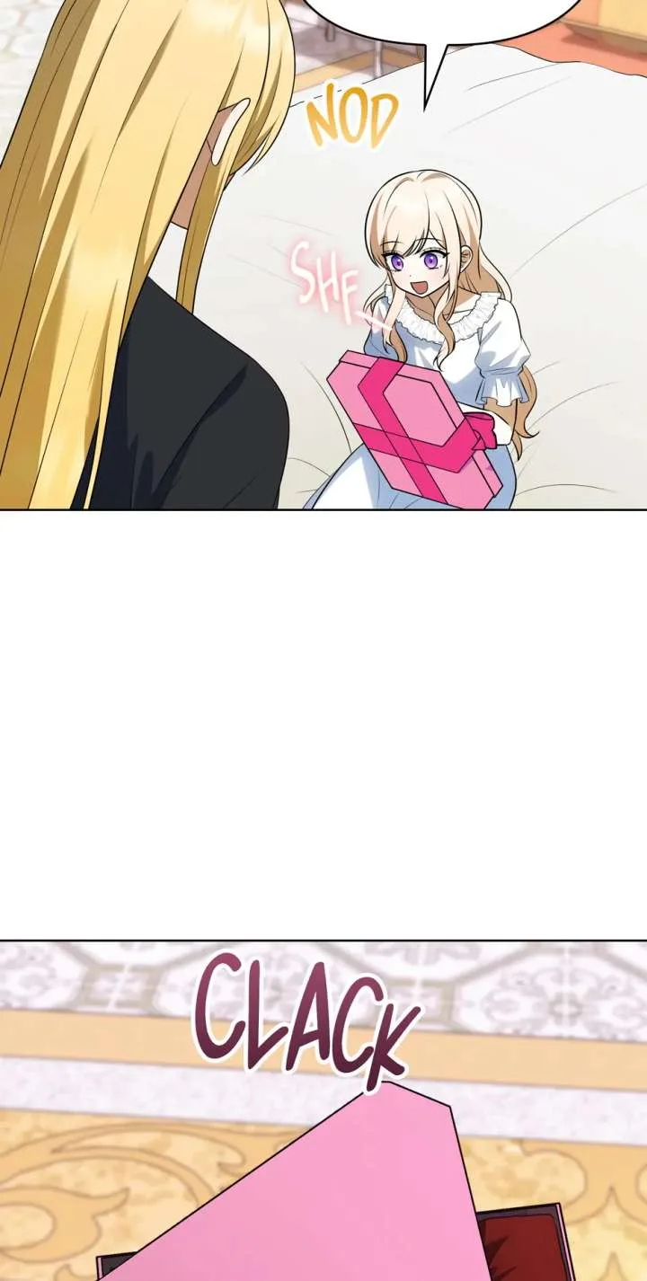 The Gangster Baby of the Duke’s Family Chapter 71 page 27