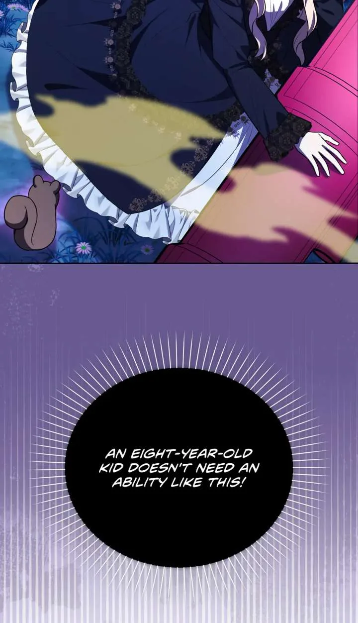 The Gangster Baby of the Duke’s Family Chapter 71 page 70