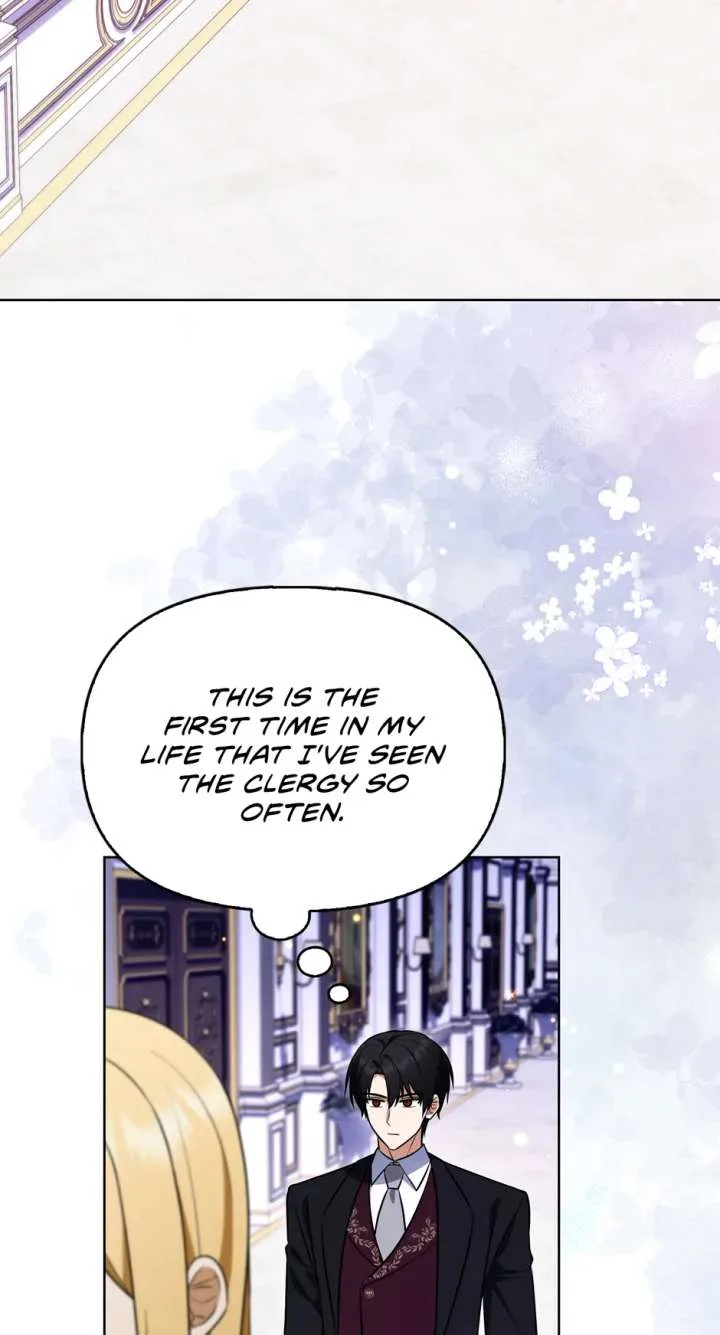 The Gangster Baby of the Duke’s Family Chapter 72 page 3