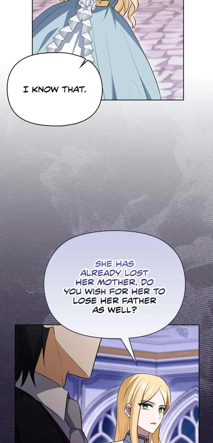 The Gangster Baby of the Duke’s Family Chapter 72 page 20