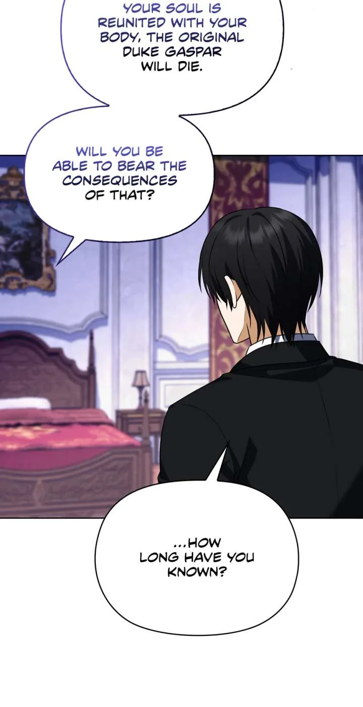 The Gangster Baby of the Duke’s Family Chapter 72 page 16