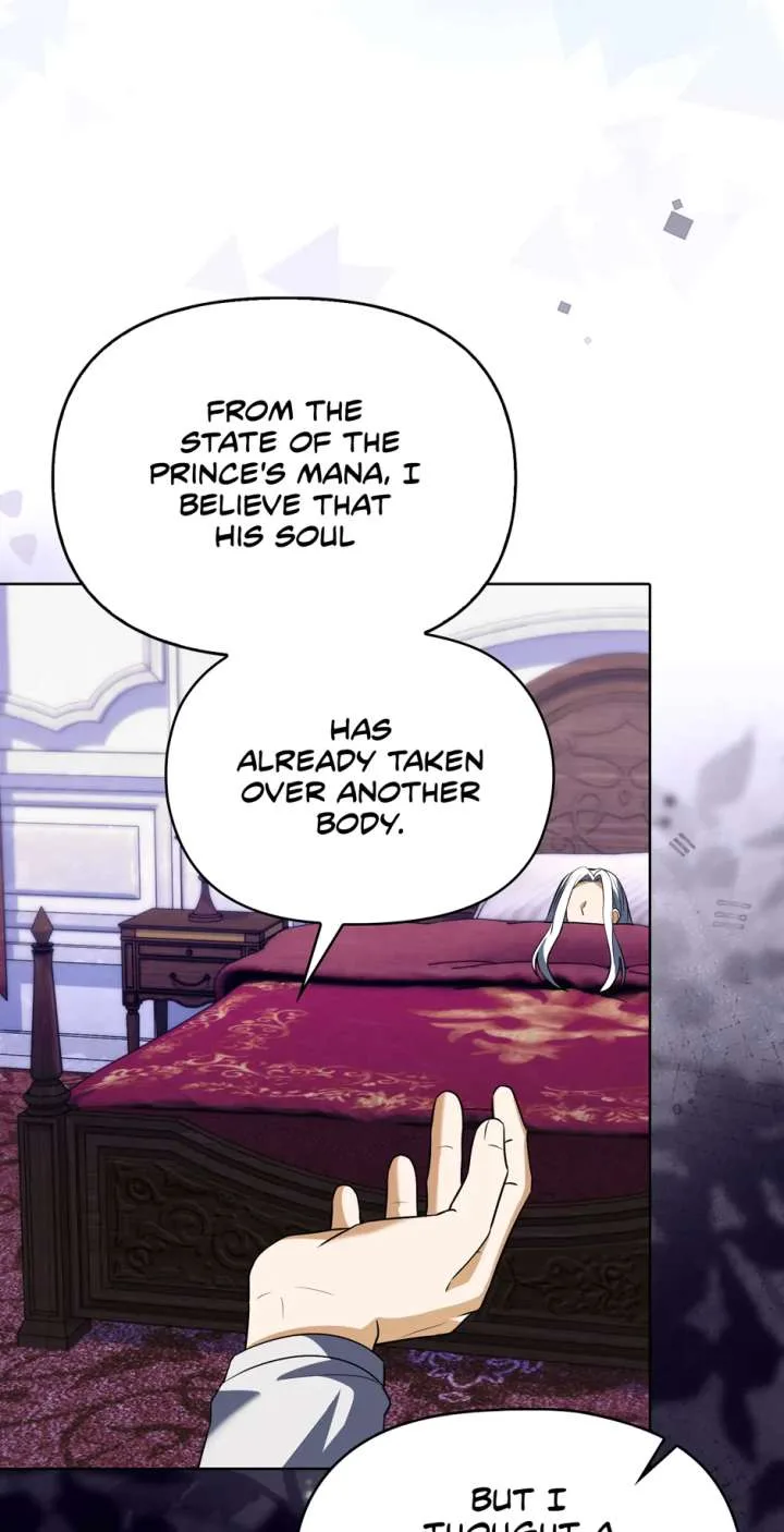 The Gangster Baby of the Duke’s Family Chapter 72 page 11