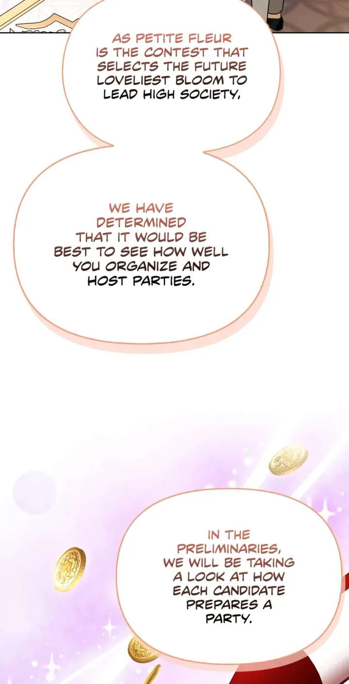 The Gangster Baby of the Duke’s Family Chapter 72 page 26