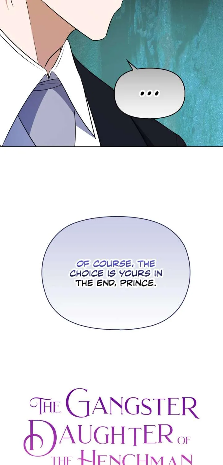 The Gangster Baby of the Duke’s Family Chapter 72 page 22