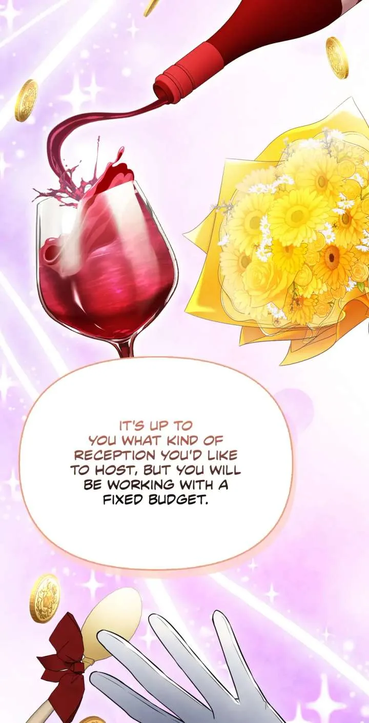 The Gangster Baby of the Duke’s Family Chapter 72 page 27