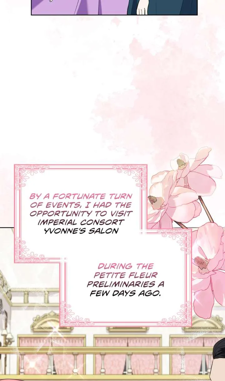 The Gangster Baby of the Duke’s Family Chapter 72 page 42