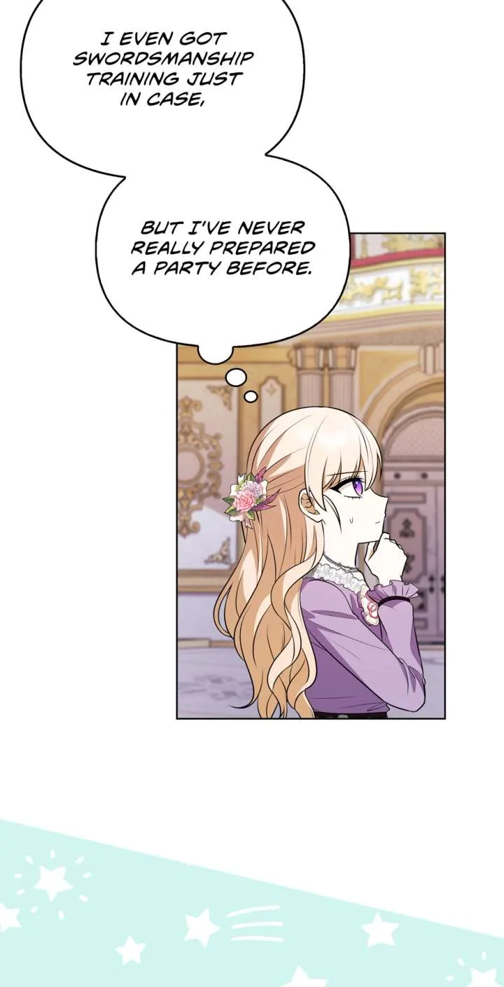 The Gangster Baby of the Duke’s Family Chapter 72 page 29