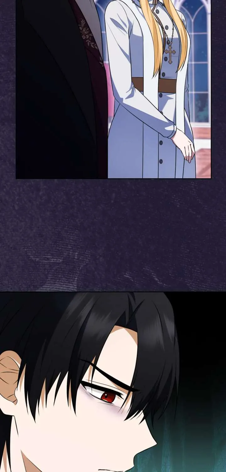 The Gangster Baby of the Duke’s Family Chapter 72 page 21