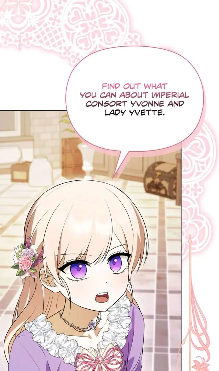 The Gangster Baby of the Duke’s Family Chapter 72 page 46
