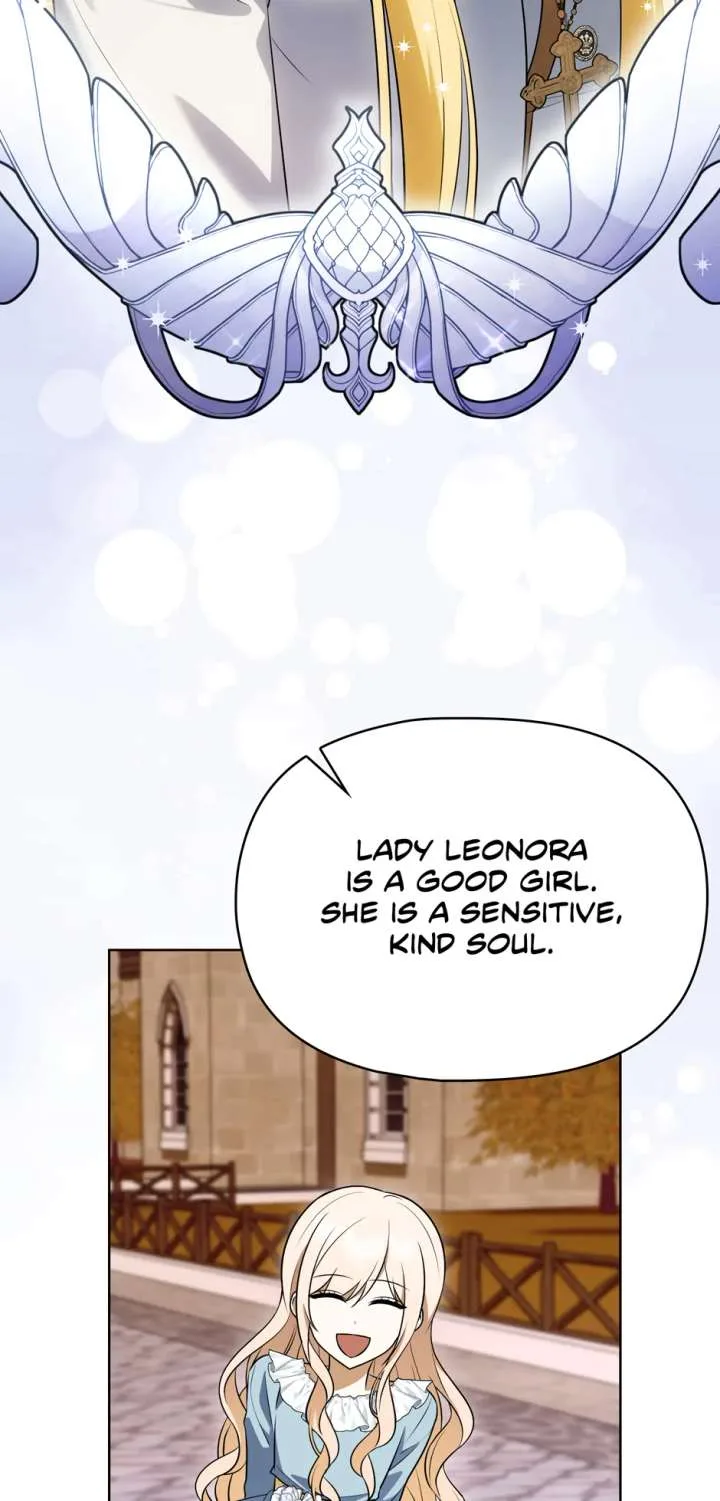 The Gangster Baby of the Duke’s Family Chapter 72 page 19