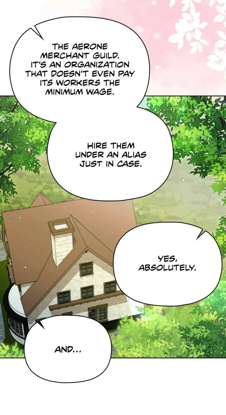 The Gangster Baby of the Duke’s Family Chapter 72 page 40