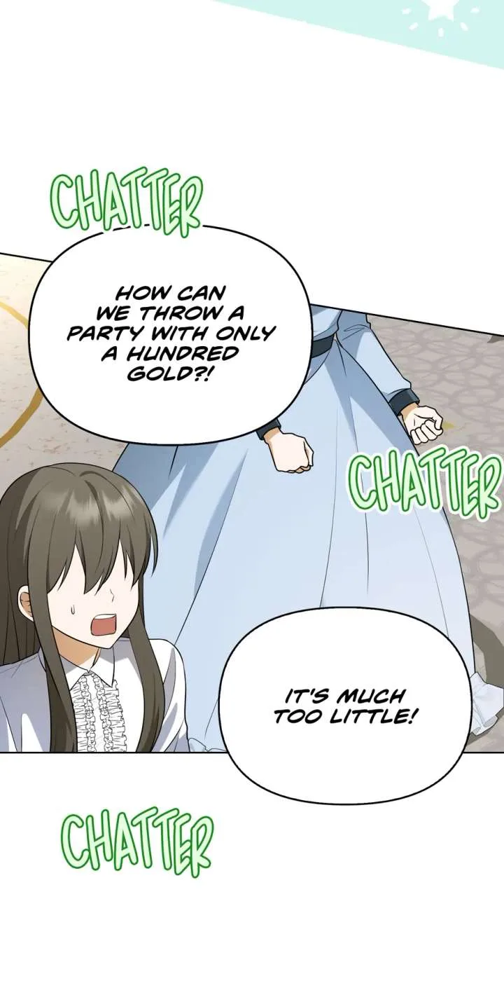 The Gangster Baby of the Duke’s Family Chapter 72 page 31