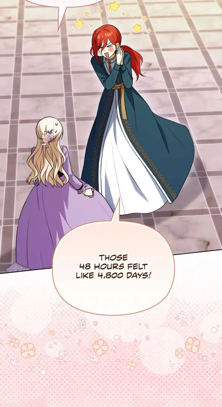 The Gangster Baby of the Duke’s Family Chapter 72 page 36