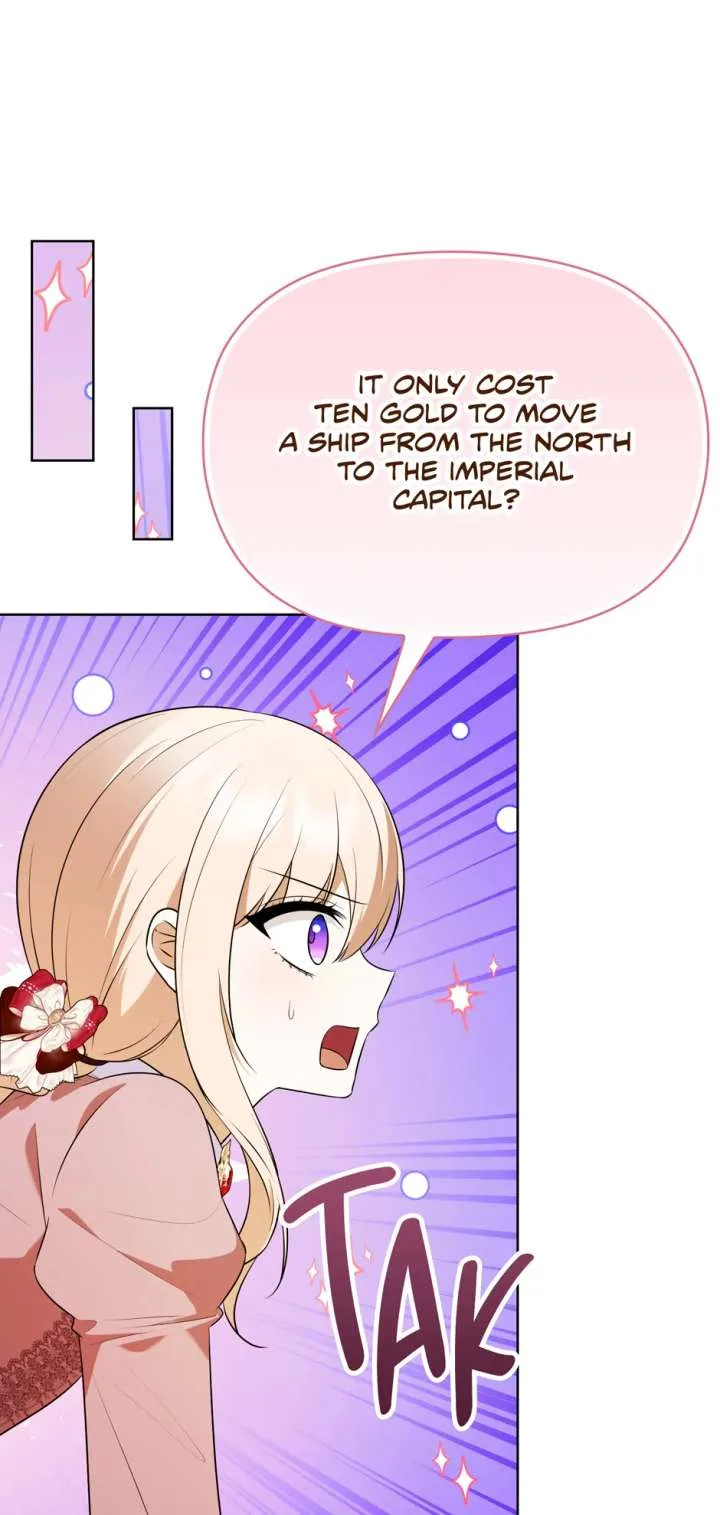 The Gangster Baby of the Duke’s Family Chapter 72 page 49