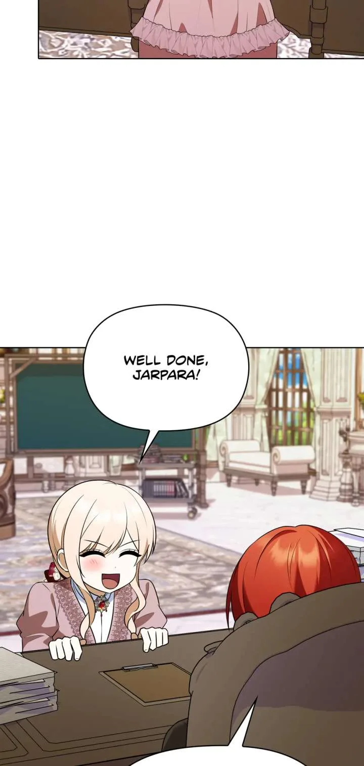 The Gangster Baby of the Duke’s Family Chapter 72 page 51