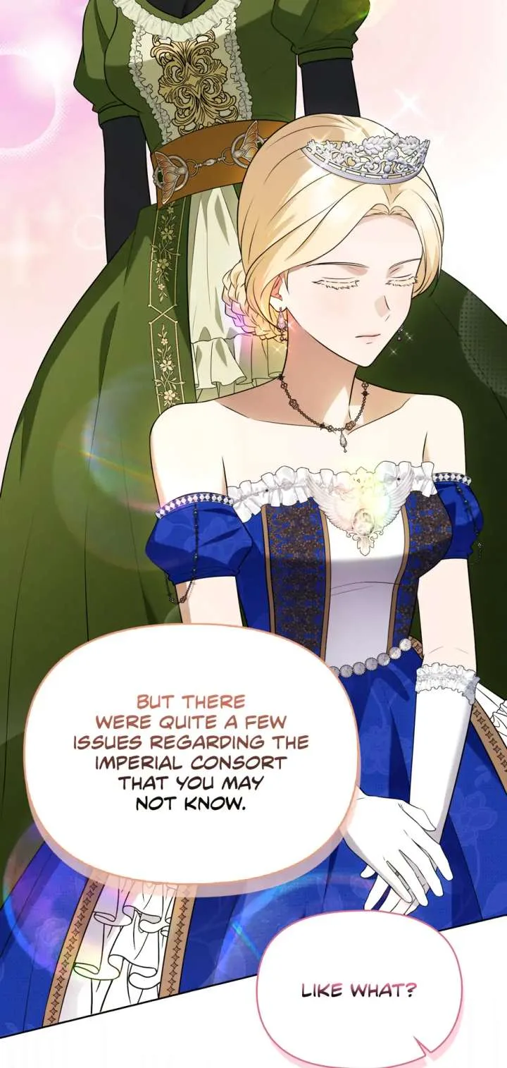 The Gangster Baby of the Duke’s Family Chapter 72 page 54