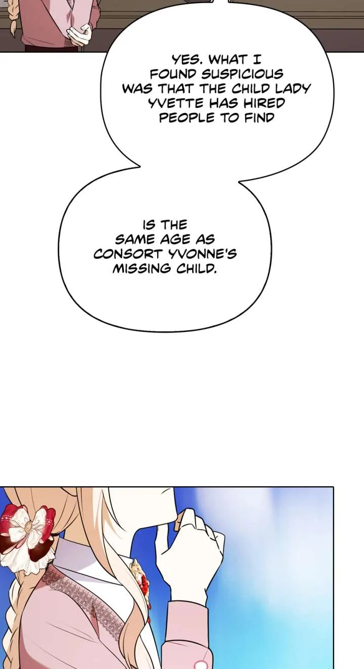 The Gangster Baby of the Duke’s Family Chapter 72 page 60
