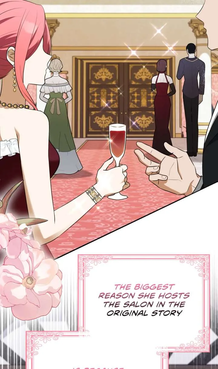 The Gangster Baby of the Duke’s Family Chapter 72 page 43