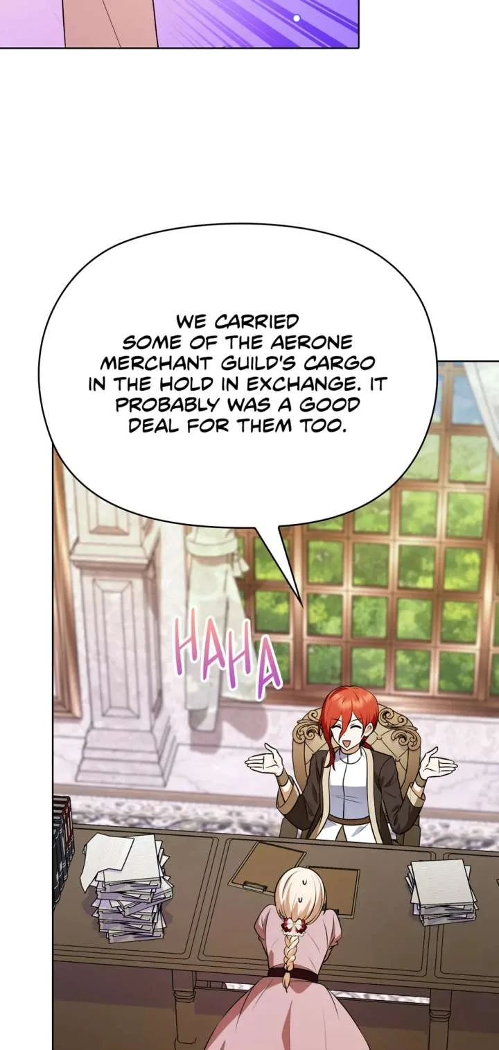 The Gangster Baby of the Duke’s Family Chapter 72 page 50