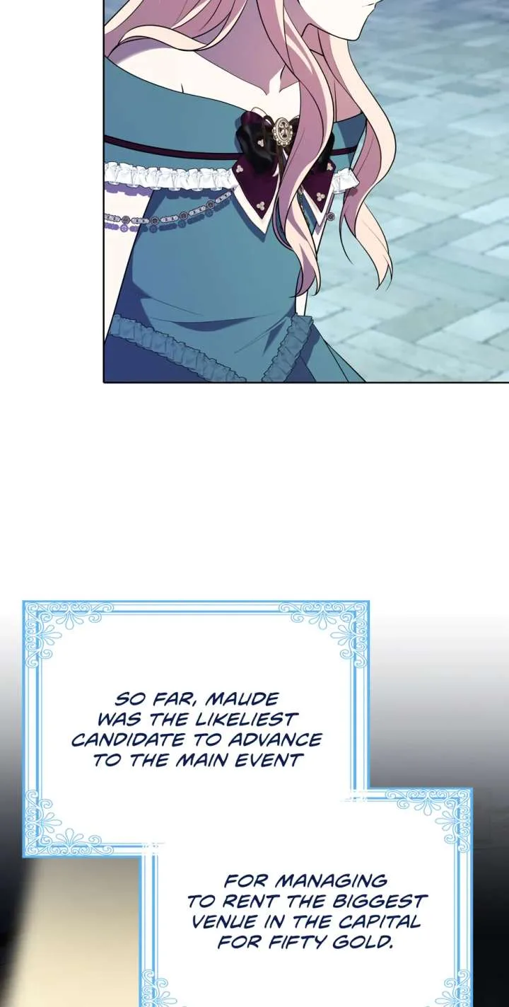 The Gangster Baby of the Duke’s Family Chapter 72 page 69