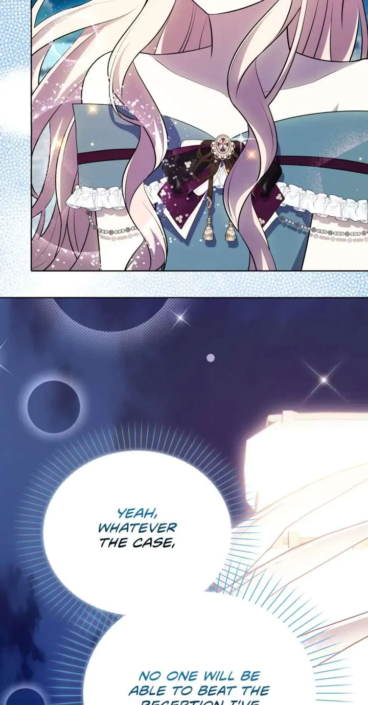 The Gangster Baby of the Duke’s Family Chapter 72 page 74