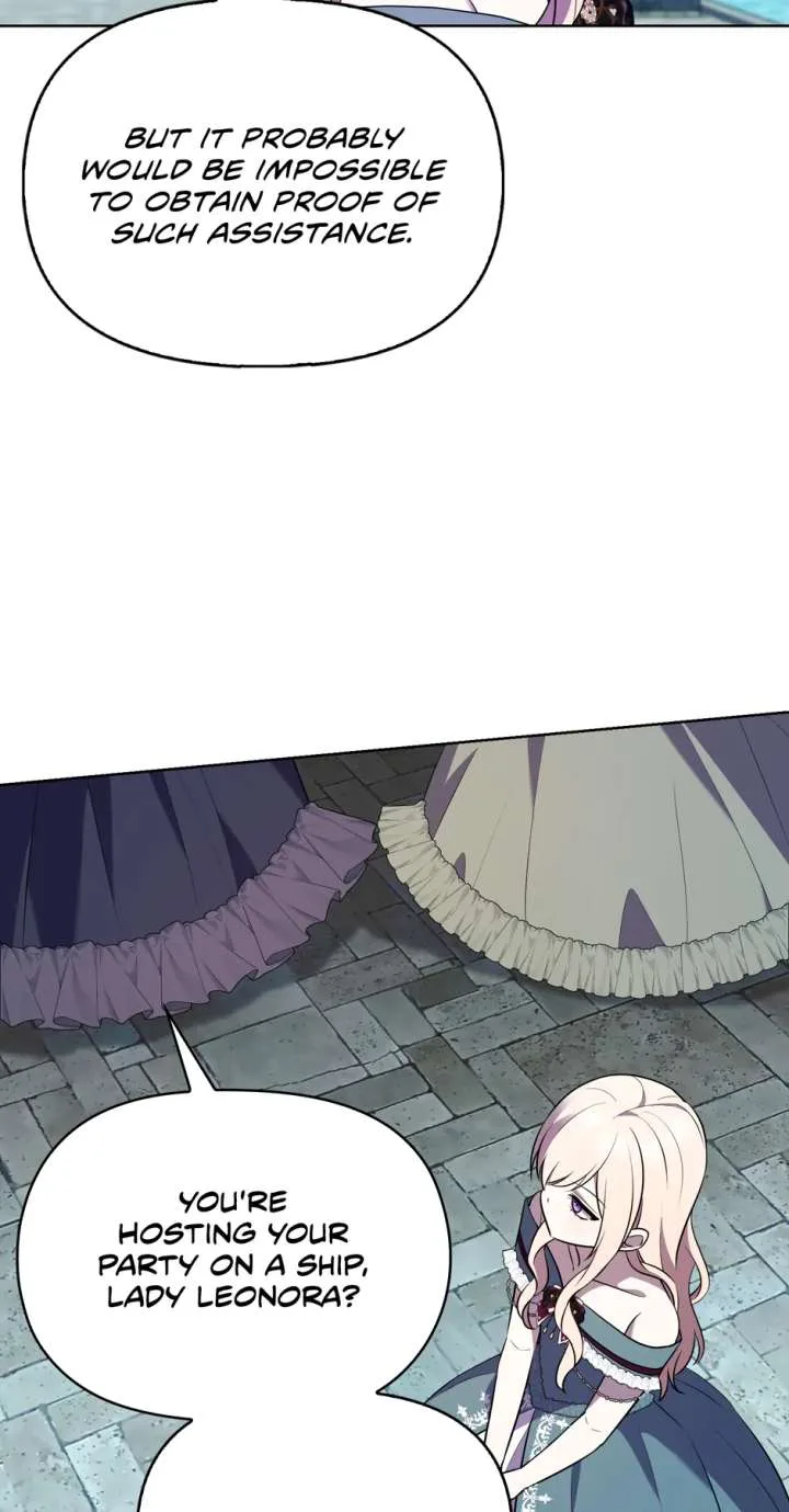 The Gangster Baby of the Duke’s Family Chapter 72 page 72